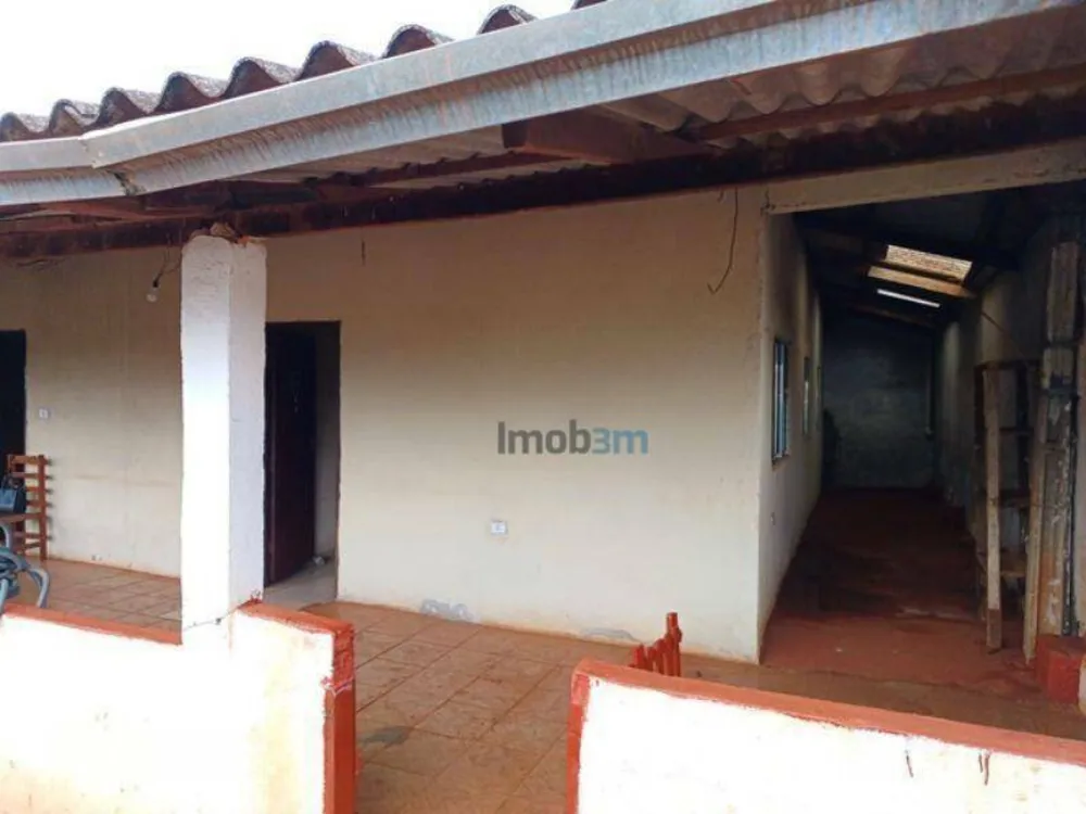 Chácara, 4 quartos, 675 m² - Foto 3
