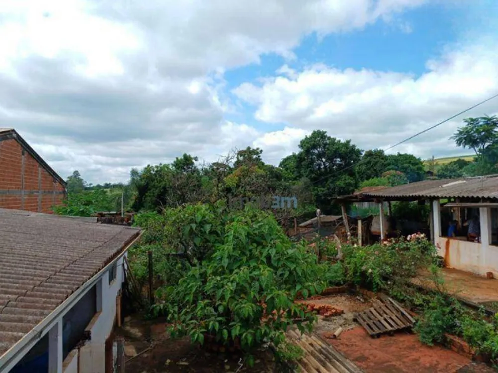 Chácara, 4 quartos, 675 m² - Foto 2