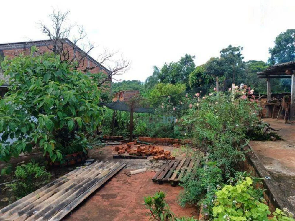 Chácara, 4 quartos, 675 m² - Foto 10