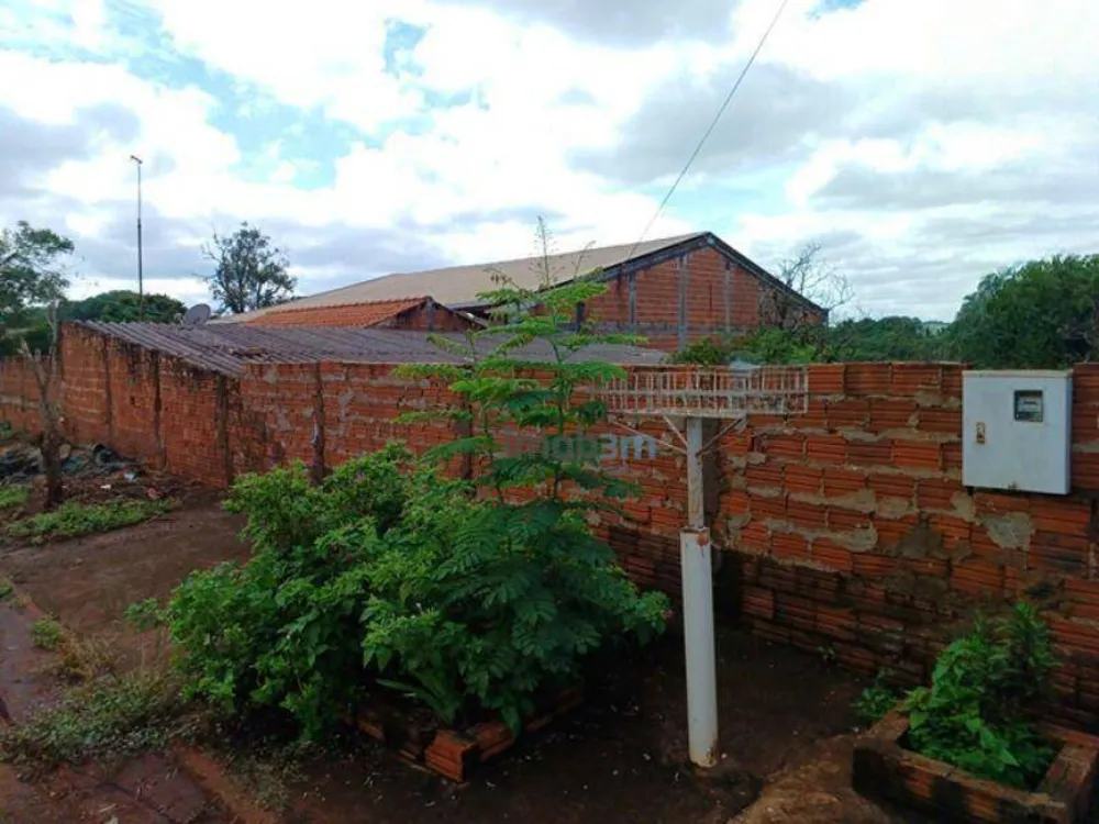 Chácara, 4 quartos, 675 m² - Foto 15