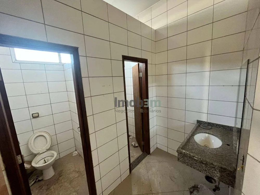 Prédio Inteiro, 350 m² - Foto 10