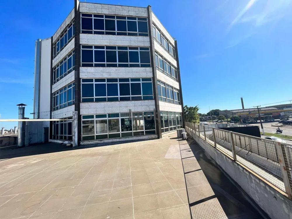 Prédio Inteiro, 350 m² - Foto 1