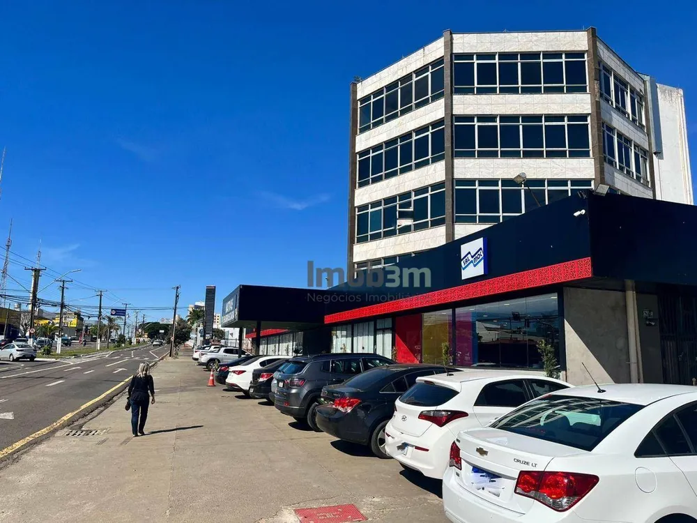 Prédio Inteiro, 350 m² - Foto 12