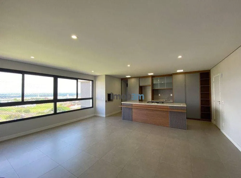 Apartamento, 3 quartos, 103 m² - Foto 2