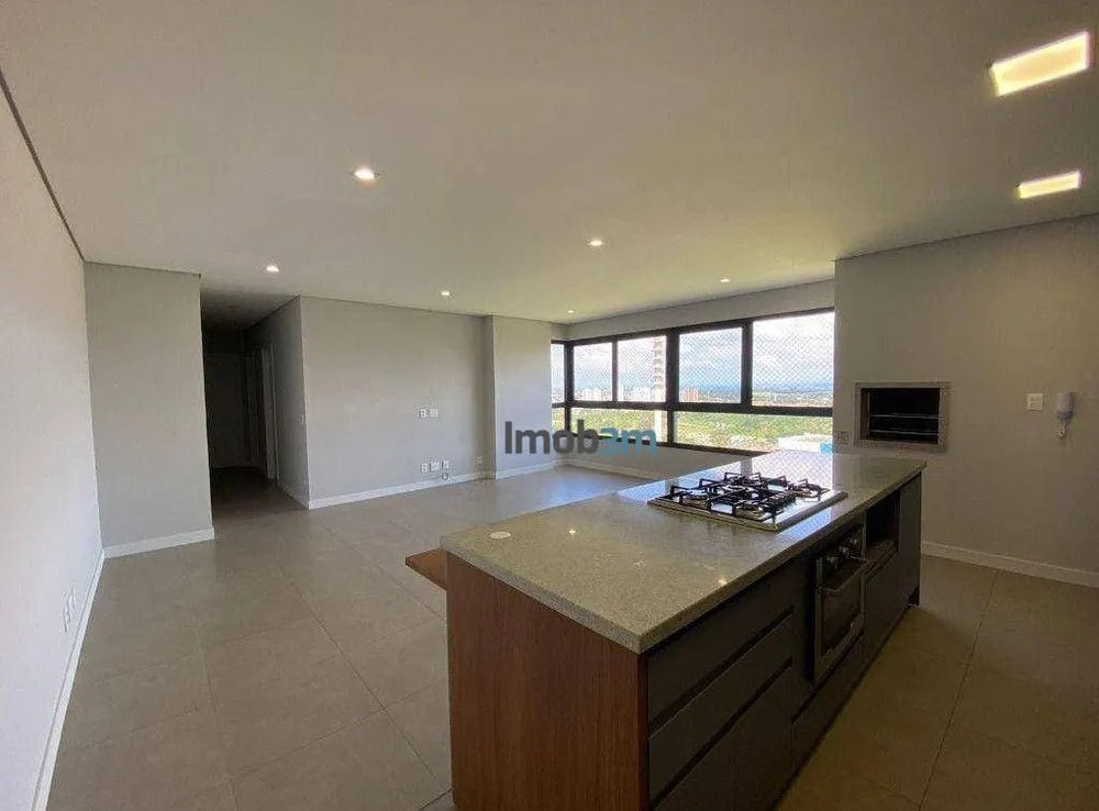 Apartamento, 3 quartos, 103 m² - Foto 3