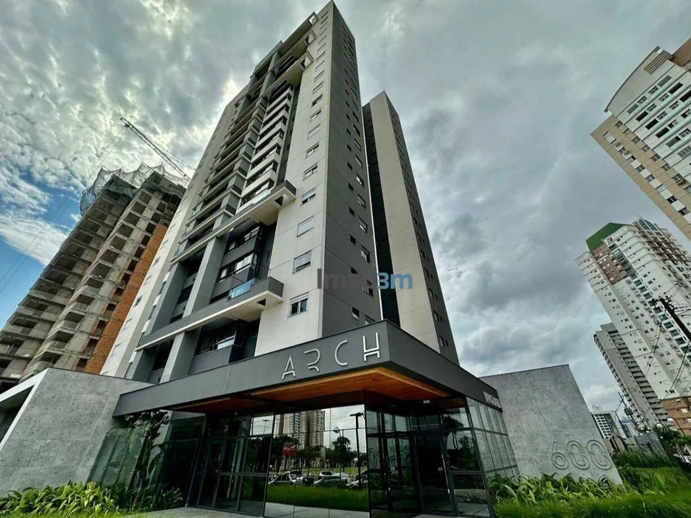 Apartamento, 3 quartos, 103 m² - Foto 1
