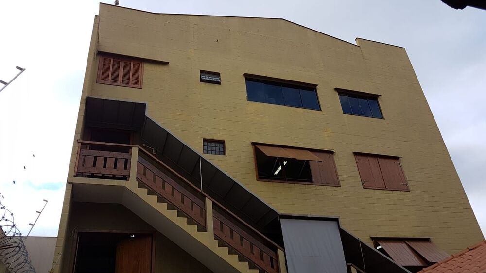 Prédio Inteiro à venda, 1080m² - Foto 4