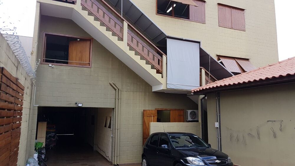 Prédio Inteiro à venda, 1080m² - Foto 3