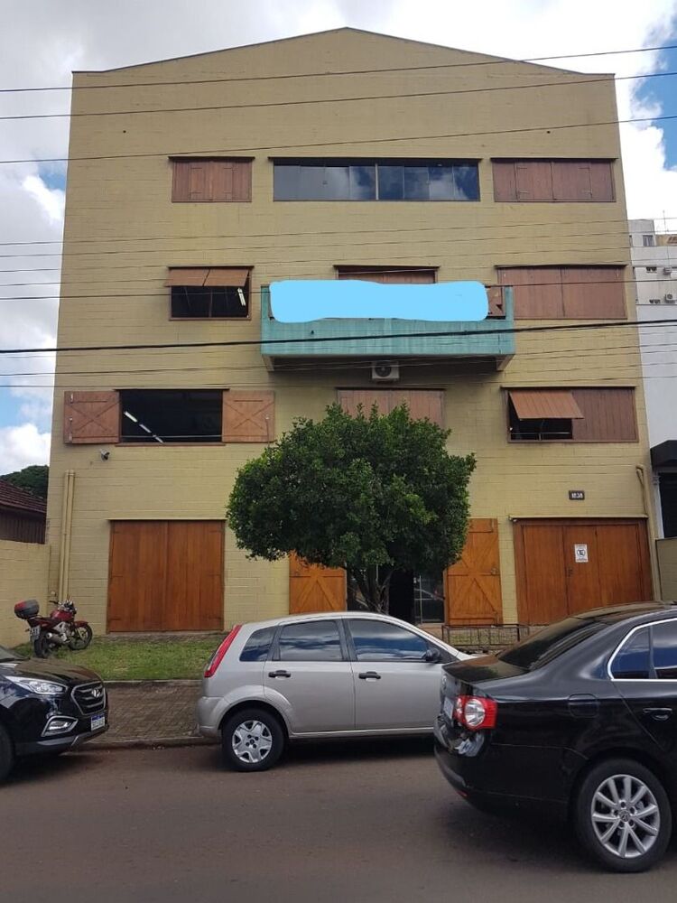 Prédio Inteiro à venda, 1080m² - Foto 1