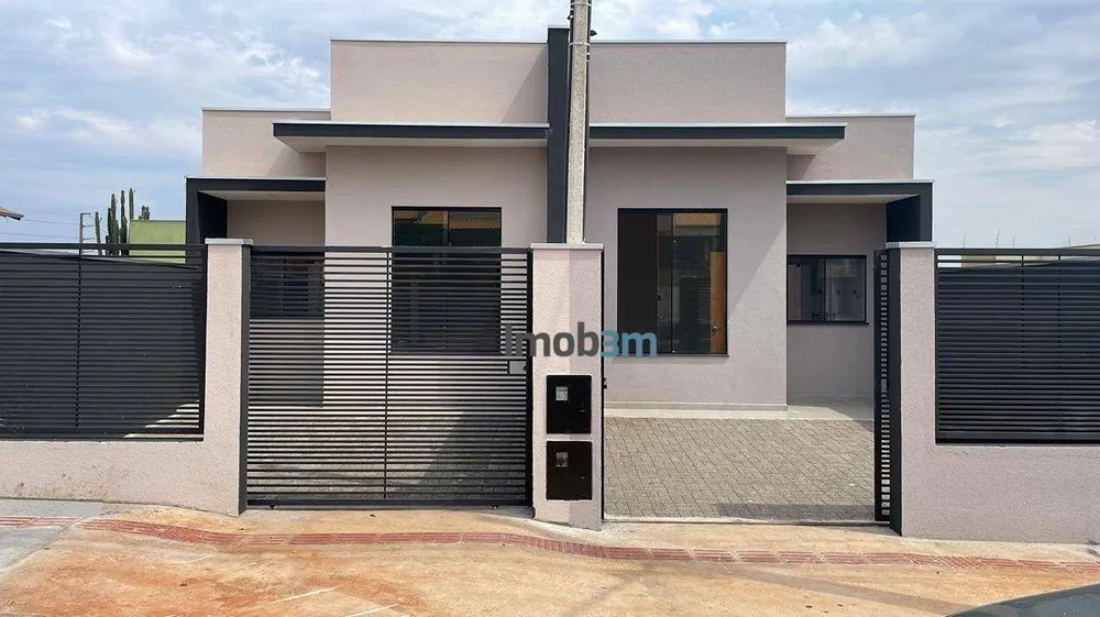 Casa, 3 quartos, 90 m² - Foto 10