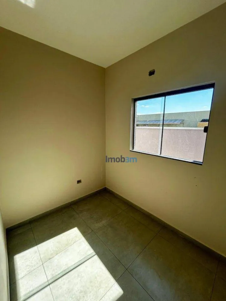 Casa, 3 quartos, 90 m² - Foto 4