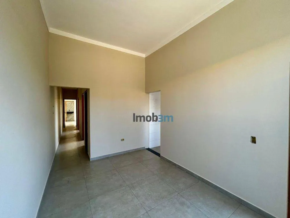 Casa, 3 quartos, 90 m² - Foto 2