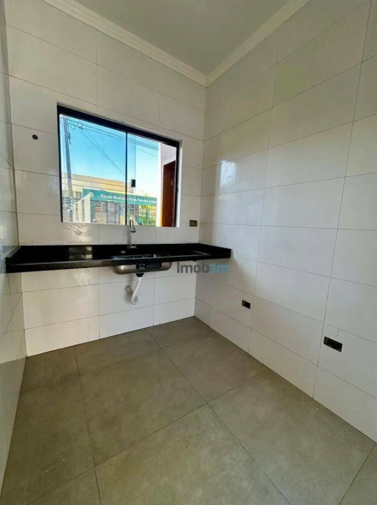 Casa, 3 quartos, 90 m² - Foto 8