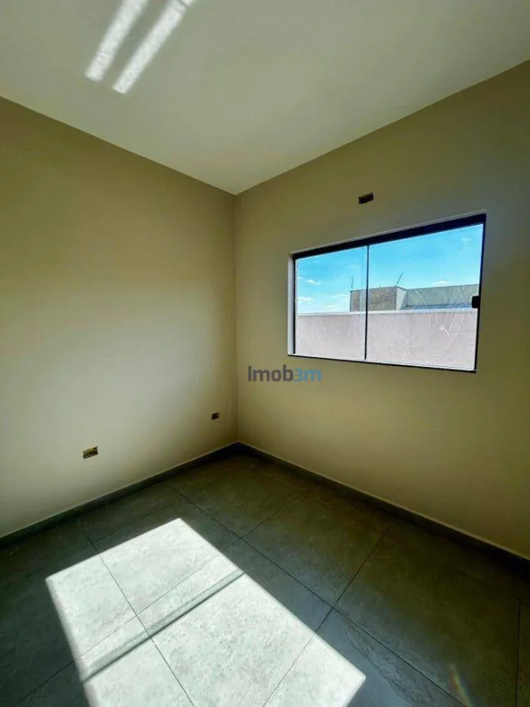 Casa, 3 quartos, 90 m² - Foto 3
