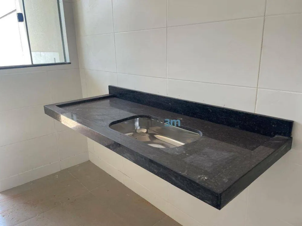 Casa, 2 quartos, 55 m² - Foto 5