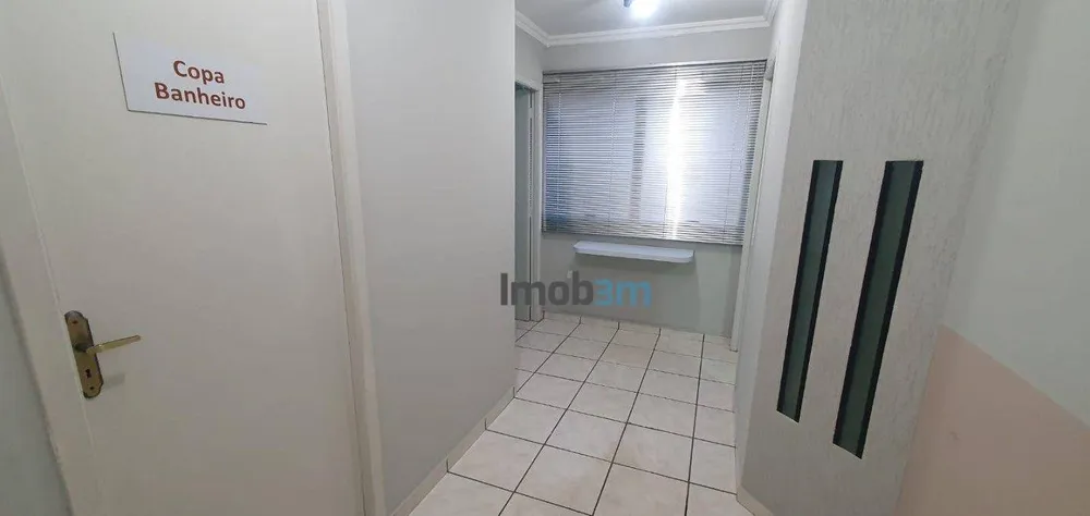 Sala-Conjunto, 40 m² - Foto 3
