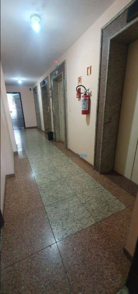 Sala-Conjunto, 40 m² - Foto 10