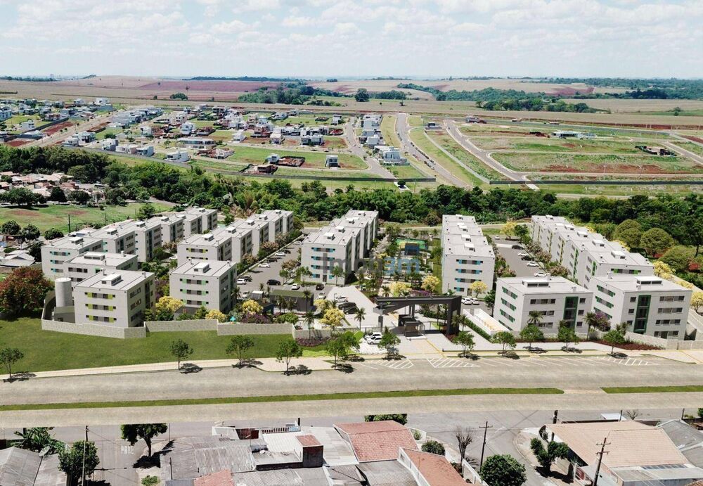 Apartamento à venda com 2 quartos, 37m² - Foto 16