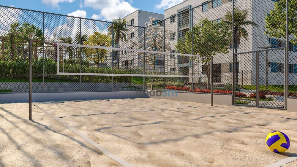 Apartamento à venda com 2 quartos, 37m² - Foto 15