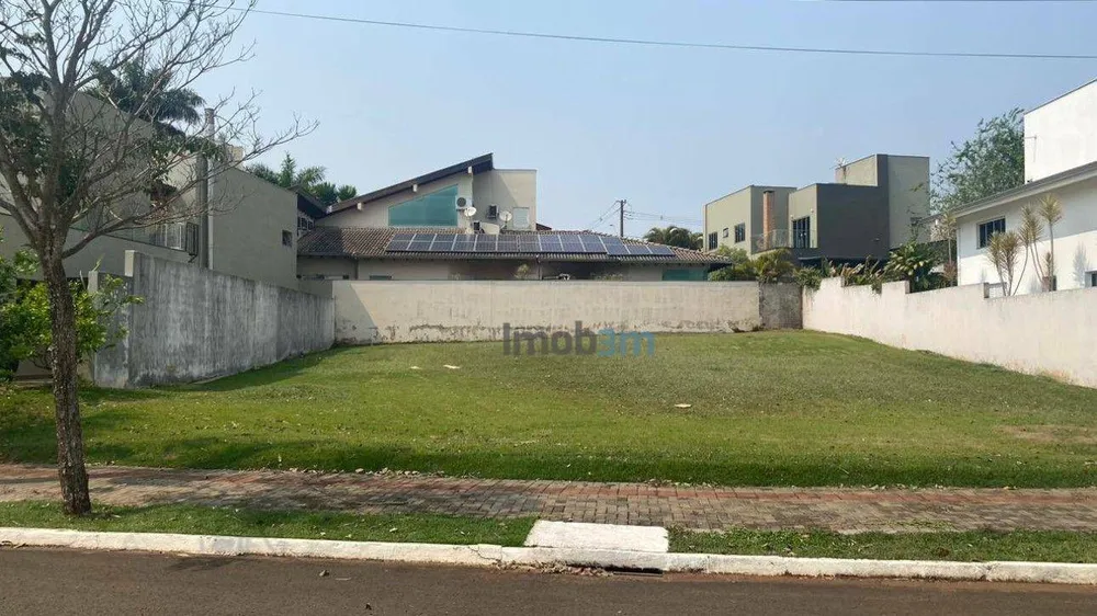 Loteamento e Condomínio, 560 m² - Foto 1