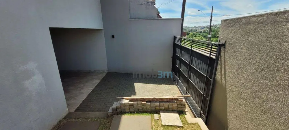 Sobrado, 3 quartos, 99 m² - Foto 13