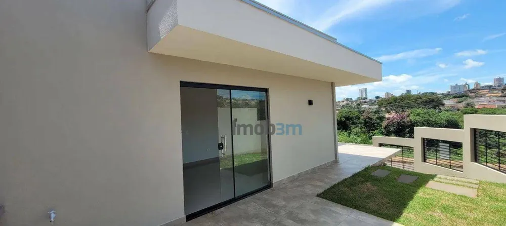 Sobrado, 3 quartos, 99 m² - Foto 3