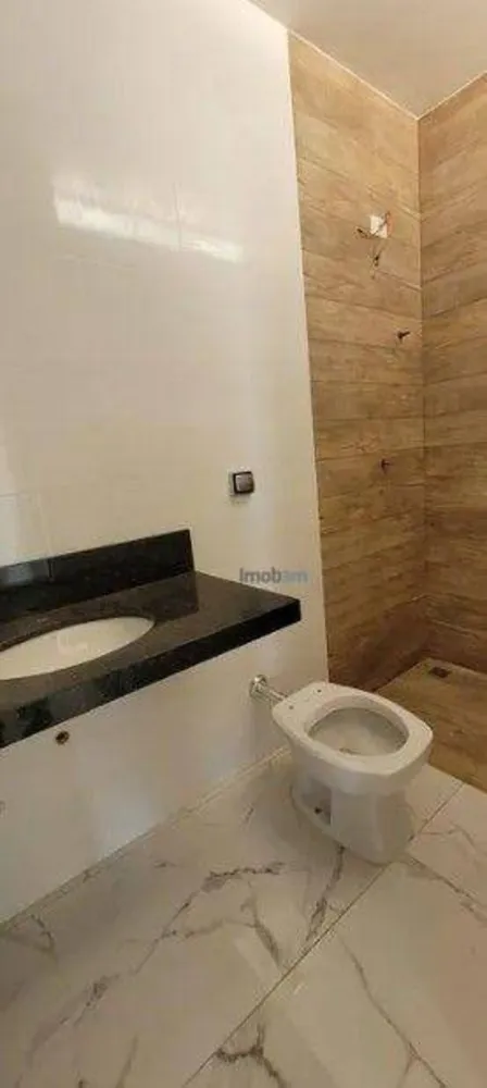 Sobrado, 3 quartos, 99 m² - Foto 10