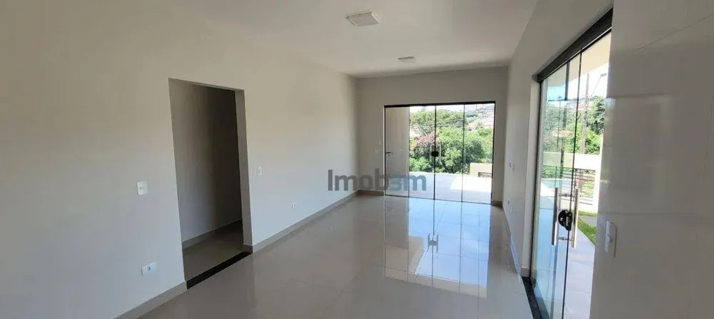 Sobrado, 3 quartos, 99 m² - Foto 4