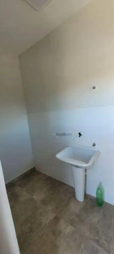 Sobrado, 3 quartos, 99 m² - Foto 11
