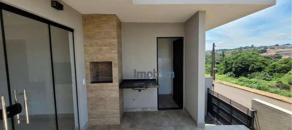 Sobrado, 3 quartos, 99 m² - Foto 12