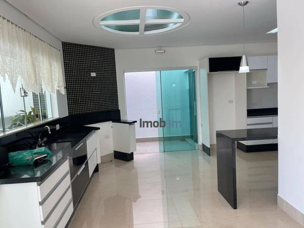 Sobrado, 3 quartos, 280 m² - Foto 7