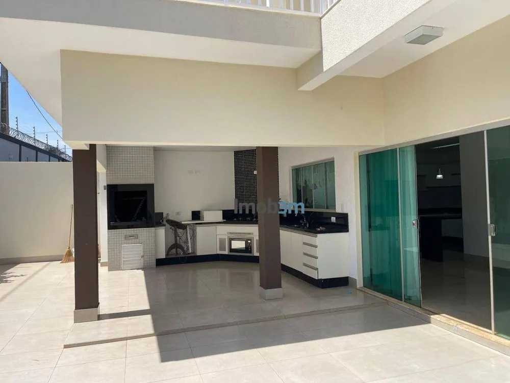 Sobrado, 3 quartos, 280 m² - Foto 9