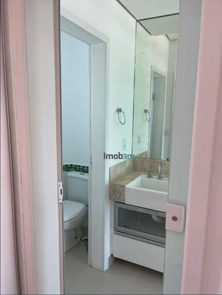 Sobrado, 3 quartos, 280 m² - Foto 12