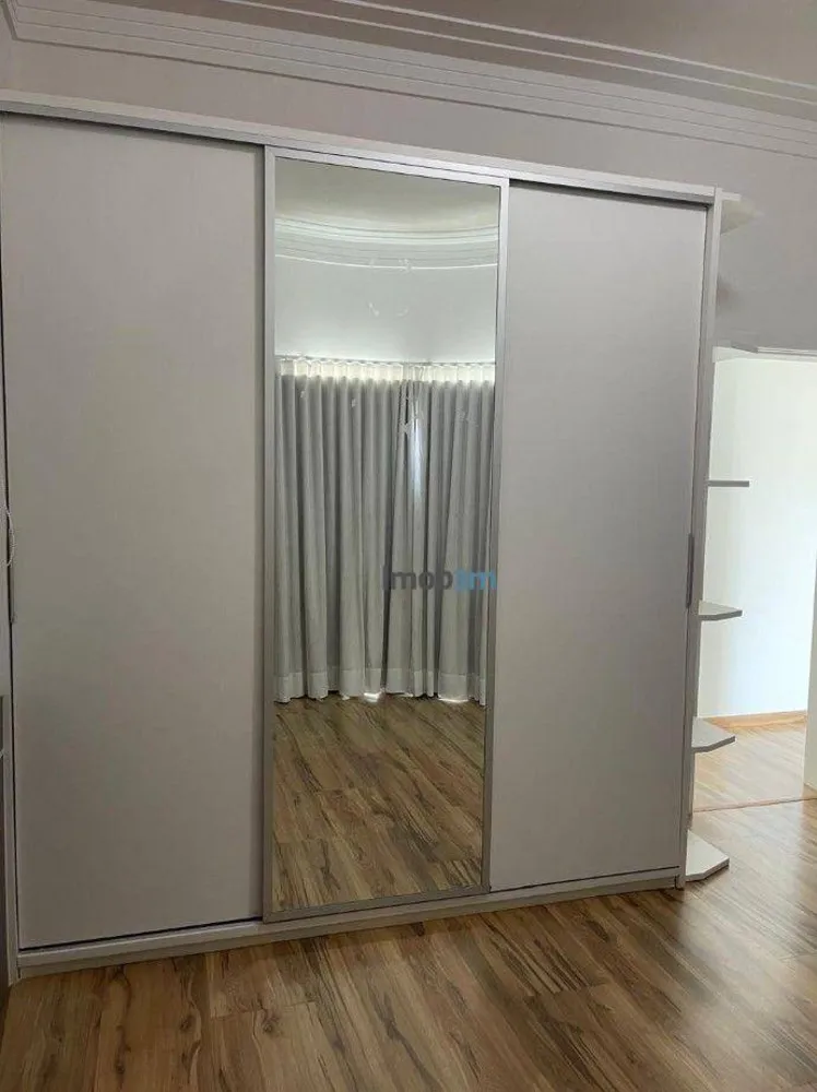 Sobrado, 3 quartos, 280 m² - Foto 16