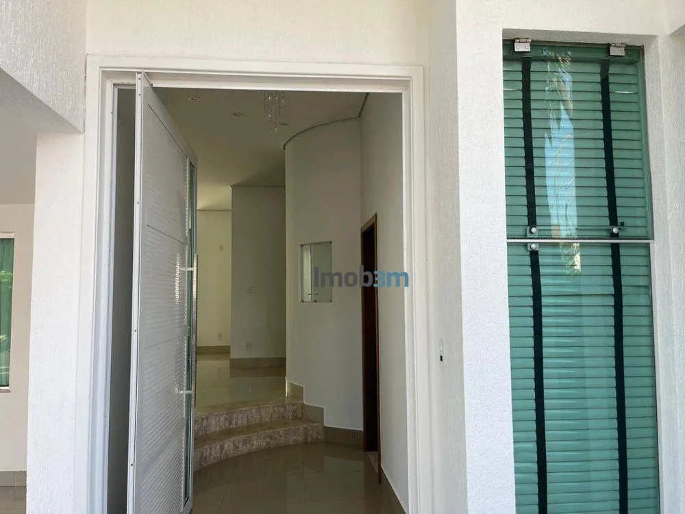 Sobrado, 3 quartos, 280 m² - Foto 2