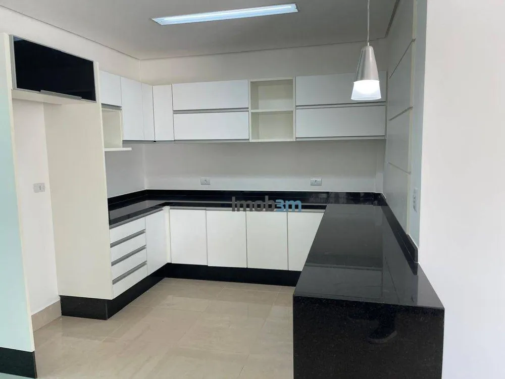 Sobrado, 3 quartos, 280 m² - Foto 8