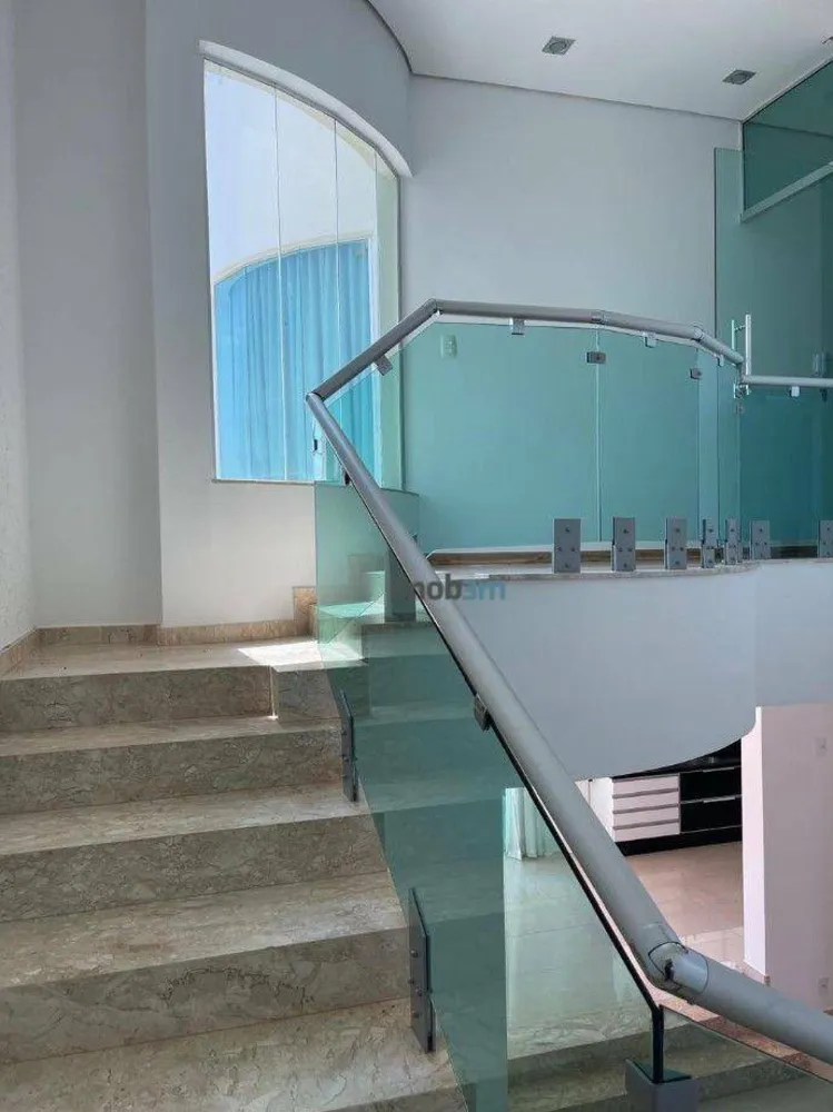 Sobrado, 3 quartos, 280 m² - Foto 10