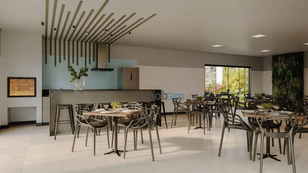 Apartamento, 2 quartos, 45 m² - Foto 12