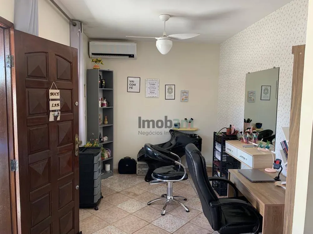 Sobrado, 3 quartos, 115 m² - Foto 2