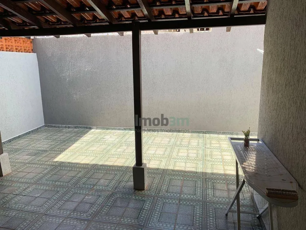 Sobrado, 3 quartos, 115 m² - Foto 9