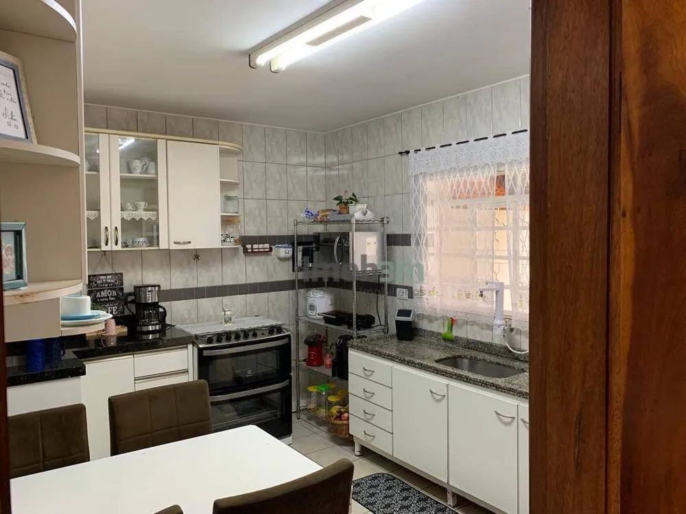 Sobrado, 3 quartos, 115 m² - Foto 11