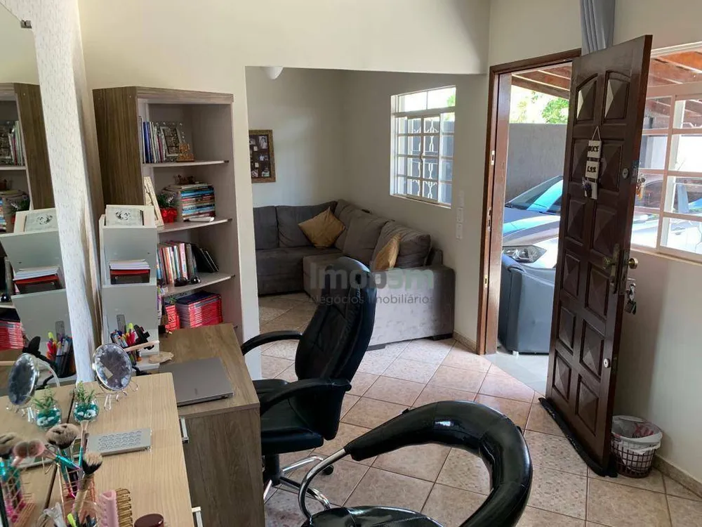 Sobrado, 3 quartos, 115 m² - Foto 1