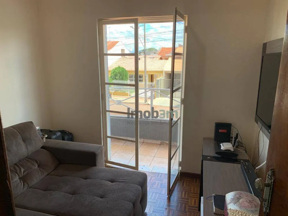 Sobrado, 3 quartos, 115 m² - Foto 6