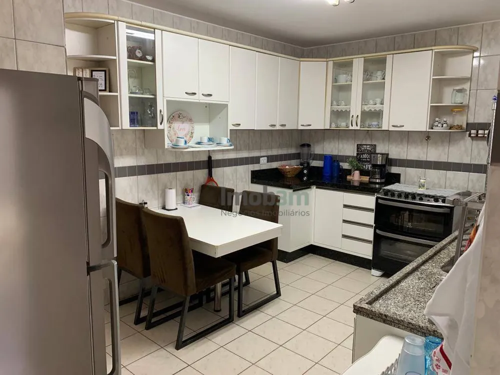 Sobrado, 3 quartos, 115 m² - Foto 12