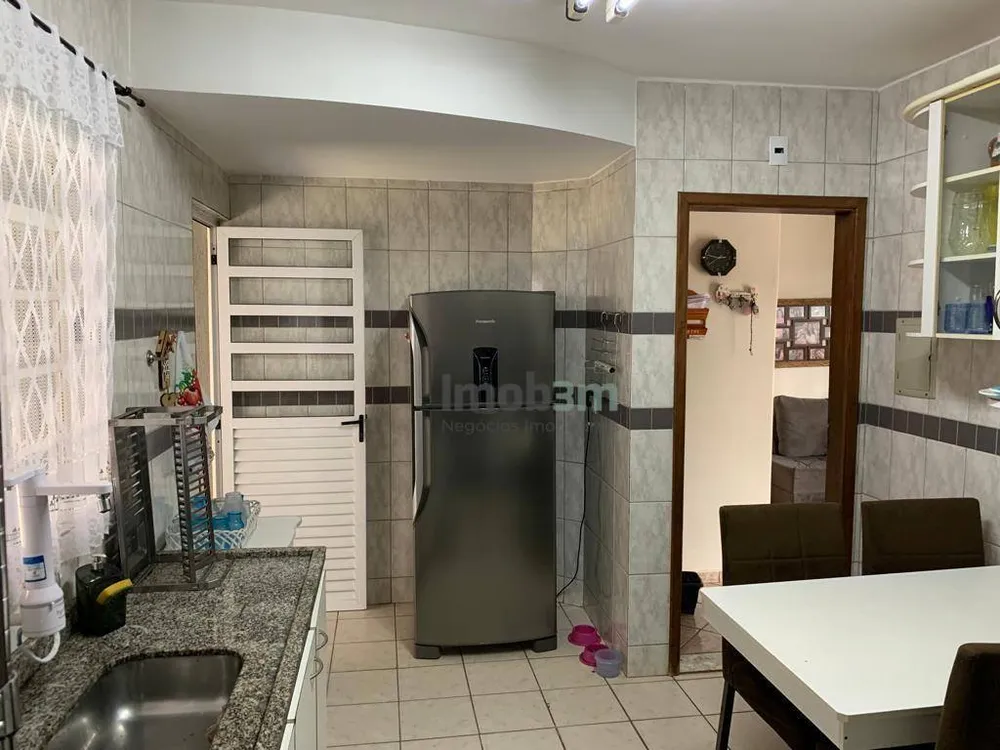 Sobrado, 3 quartos, 115 m² - Foto 10