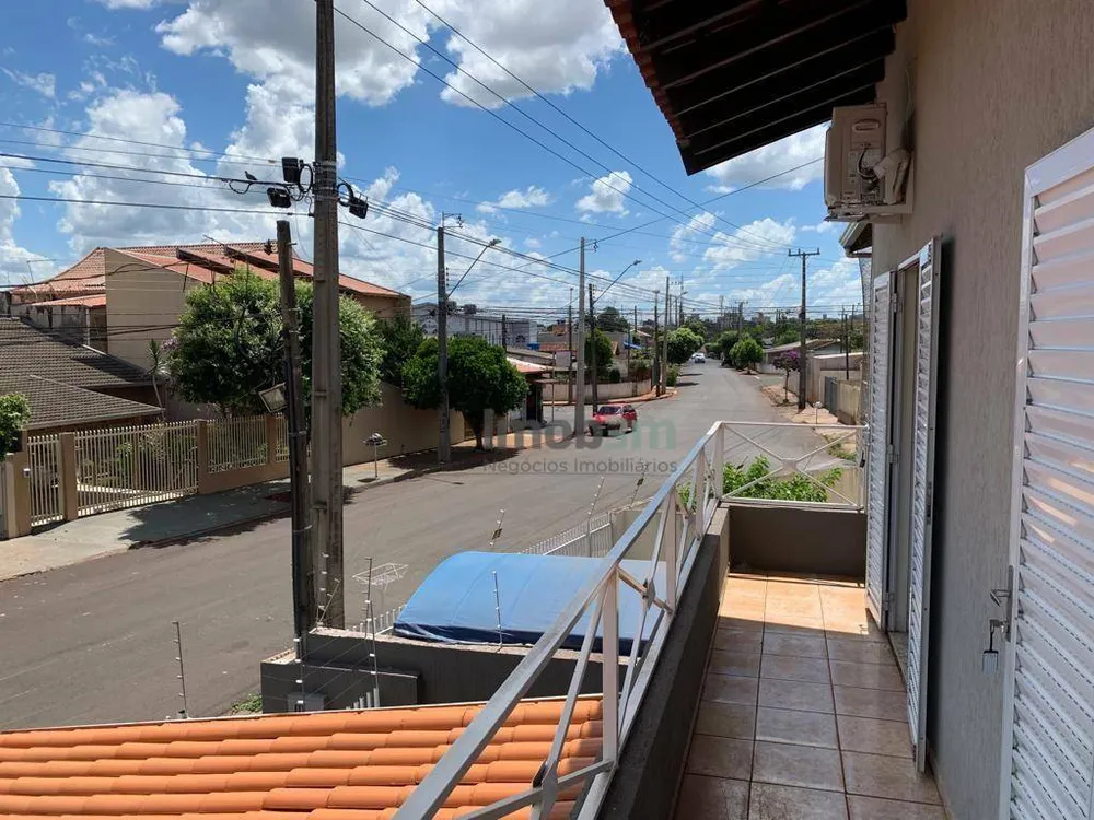 Sobrado, 3 quartos, 115 m² - Foto 7
