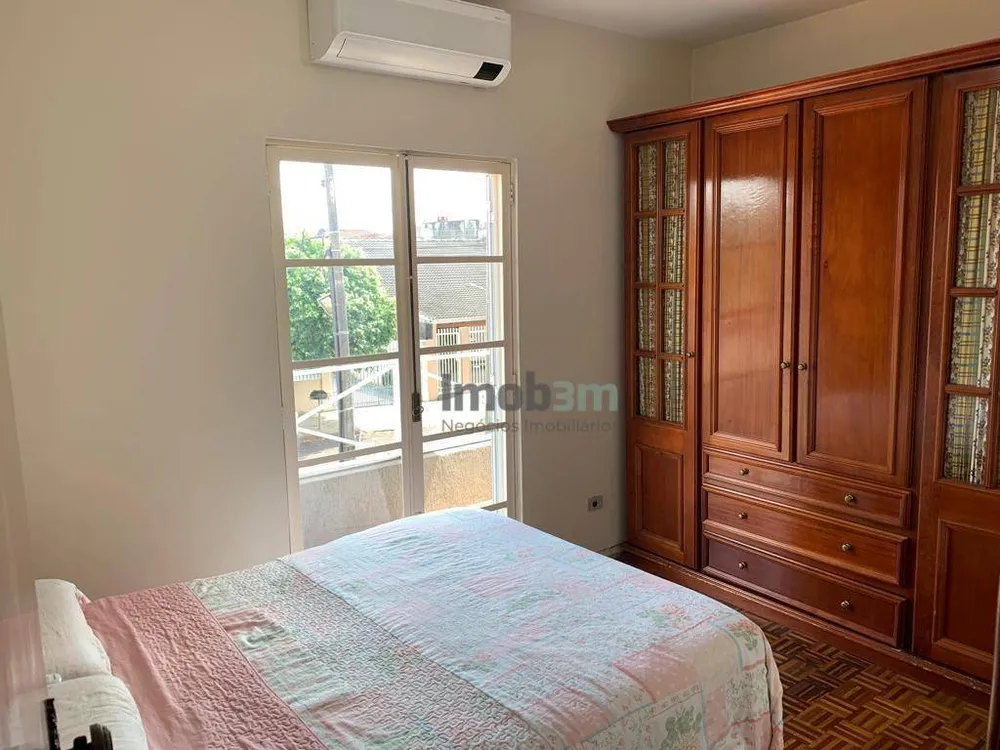 Sobrado, 3 quartos, 115 m² - Foto 4
