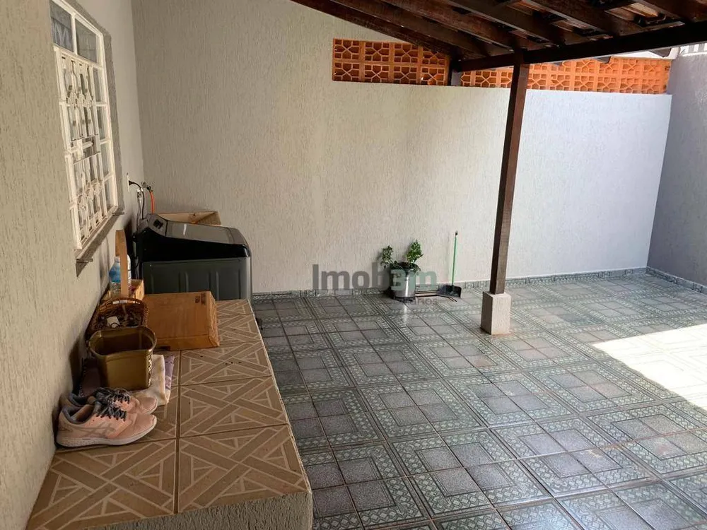 Sobrado, 3 quartos, 115 m² - Foto 8