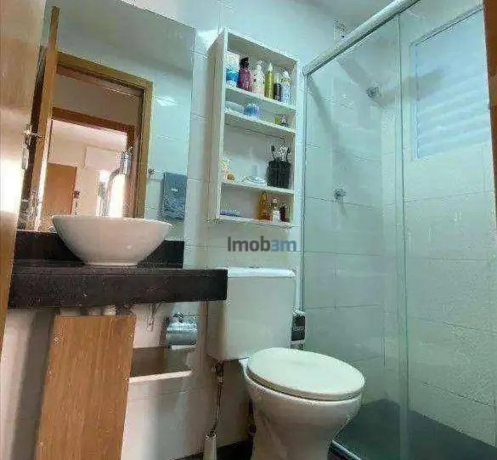Apartamento, 2 quartos, 50 m² - Foto 4