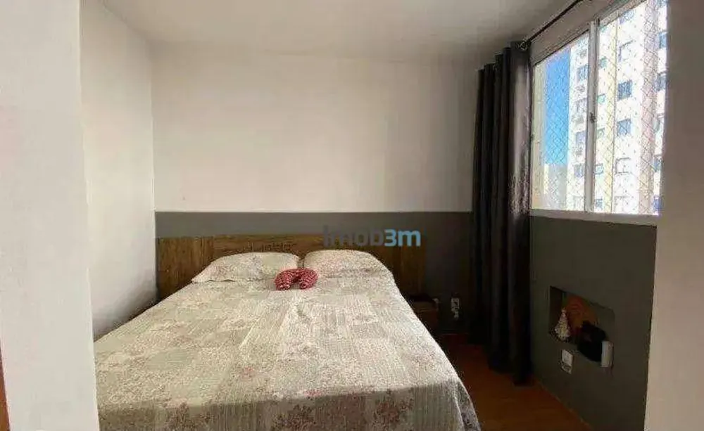 Apartamento, 2 quartos, 50 m² - Foto 6